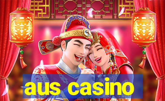 aus casino