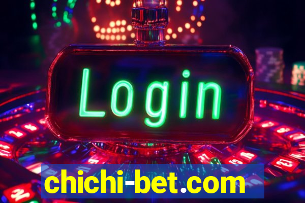 chichi-bet.com