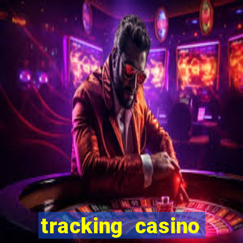 tracking casino crazy time