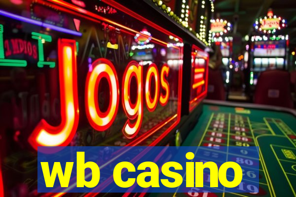 wb casino