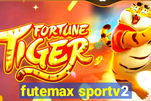 futemax sportv2