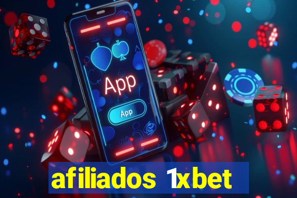 afiliados 1xbet