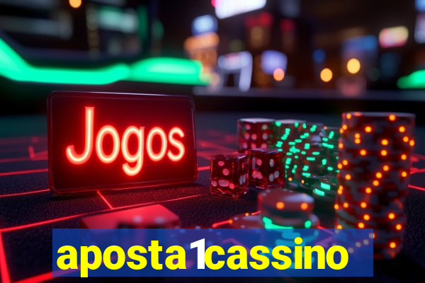 aposta1cassino