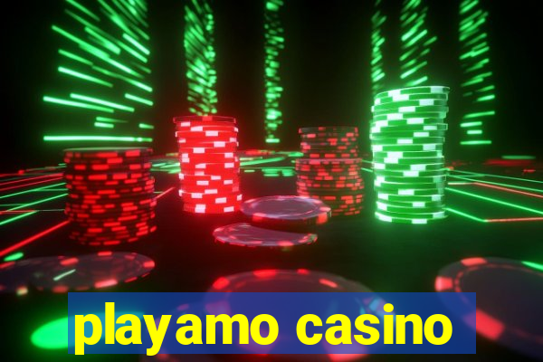 playamo casino