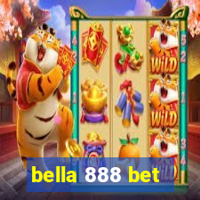 bella 888 bet