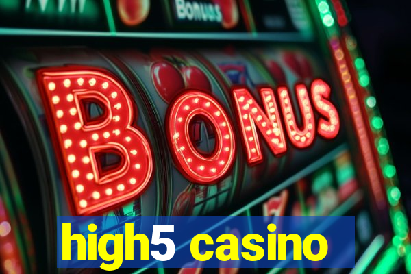 high5 casino