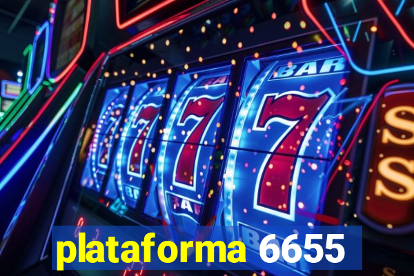 plataforma 6655