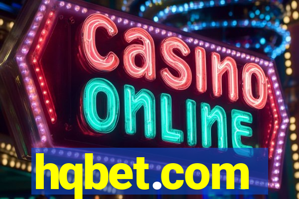 hqbet.com