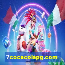 7cocacolapg.com