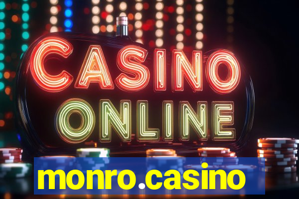 monro.casino