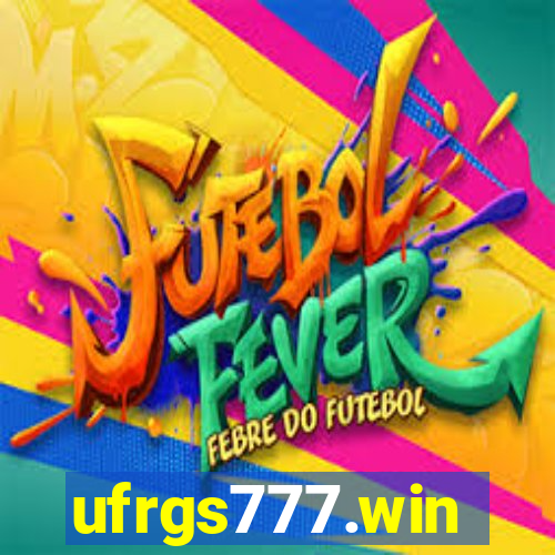 ufrgs777.win