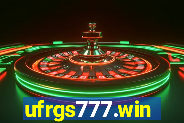 ufrgs777.win