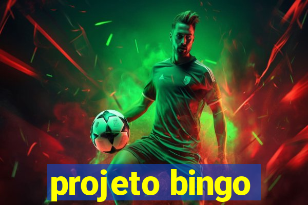 projeto bingo