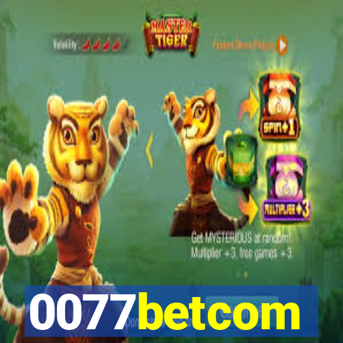 0077betcom