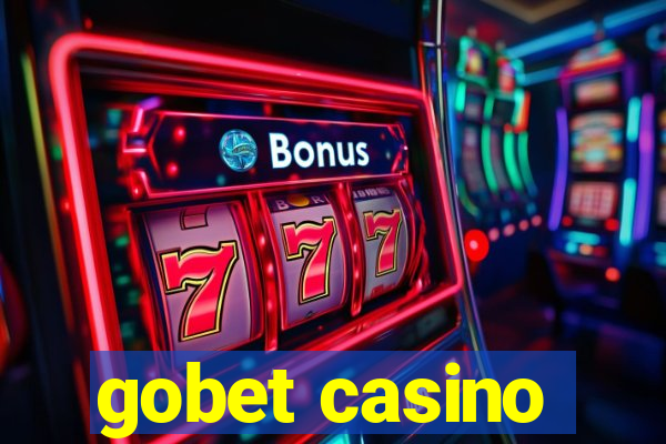 gobet casino