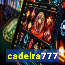 cadeira777