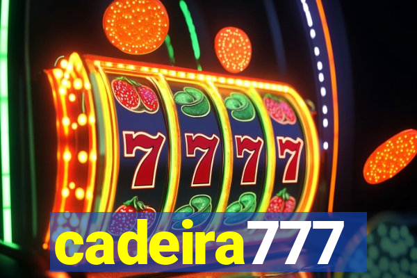 cadeira777