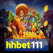 hhbet111