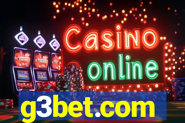 g3bet.com