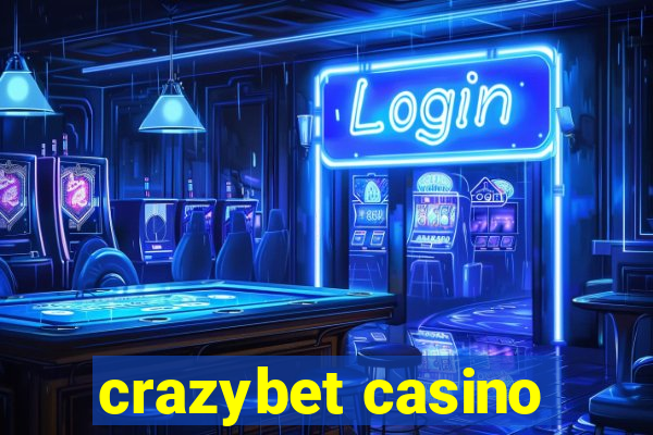 crazybet casino