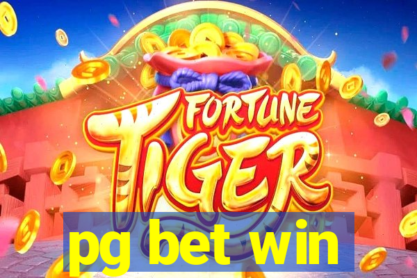 pg bet win