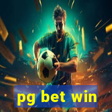 pg bet win