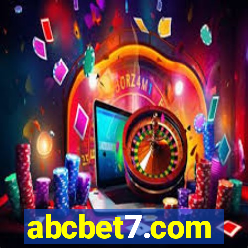 abcbet7.com