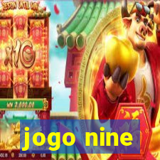 jogo nine