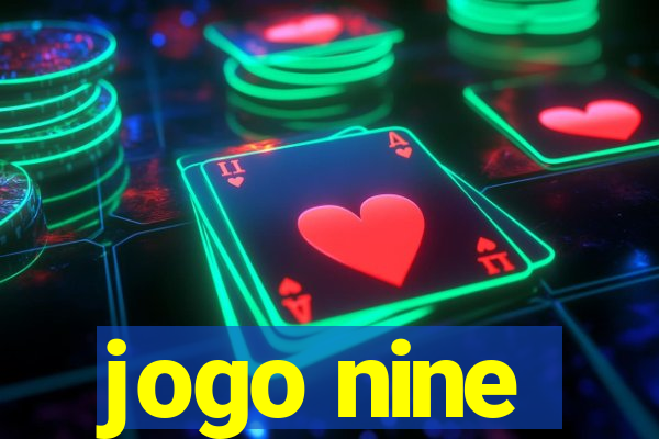 jogo nine