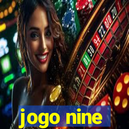 jogo nine