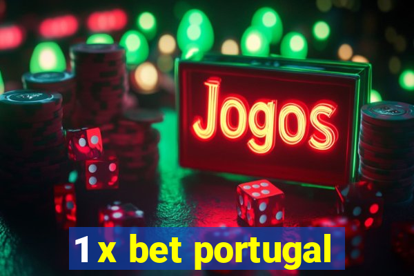 1 x bet portugal