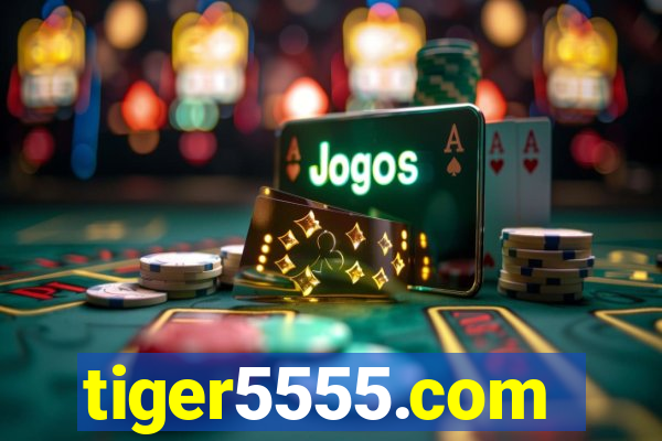 tiger5555.com