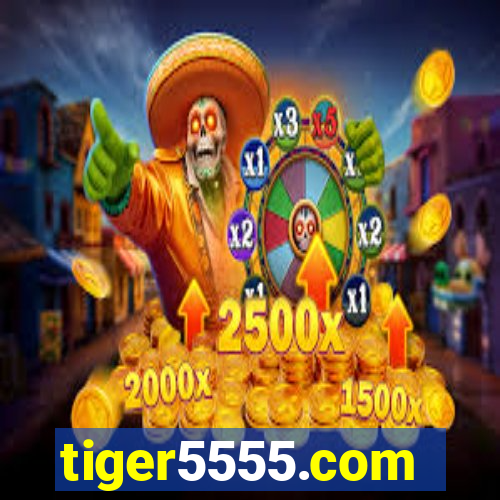 tiger5555.com