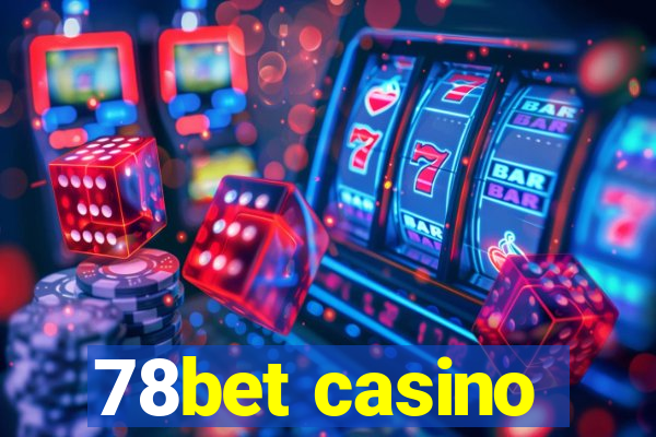 78bet casino