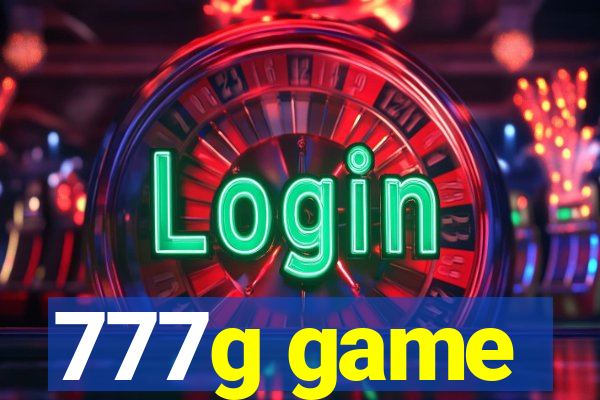 777g game