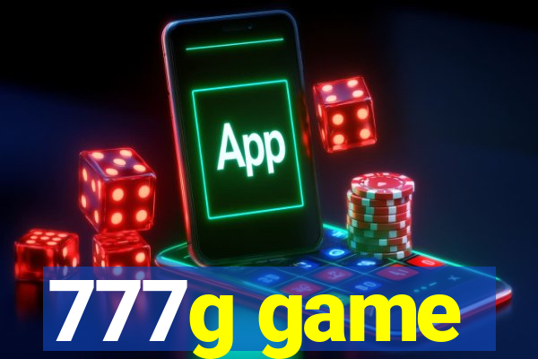 777g game