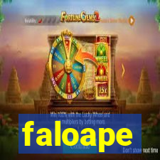 faloape