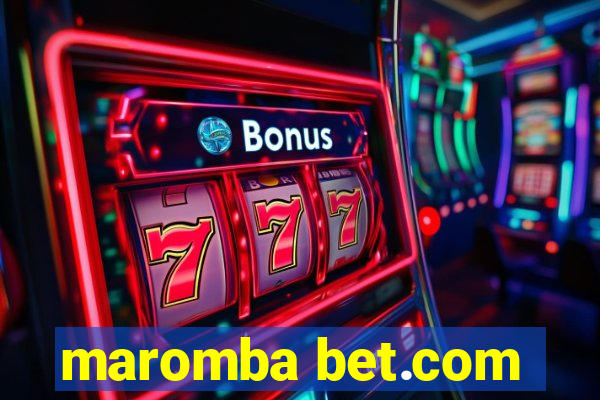 maromba bet.com