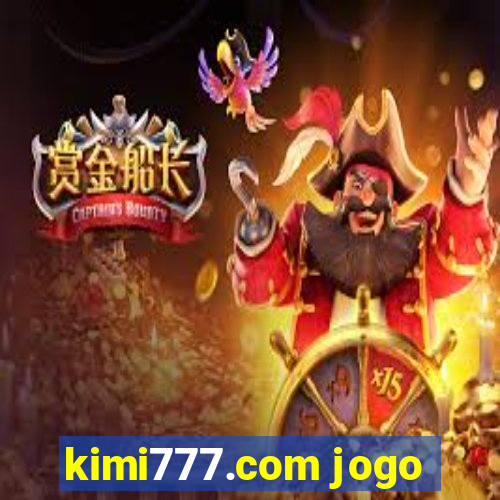 kimi777.com jogo