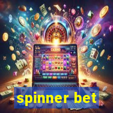 spinner bet