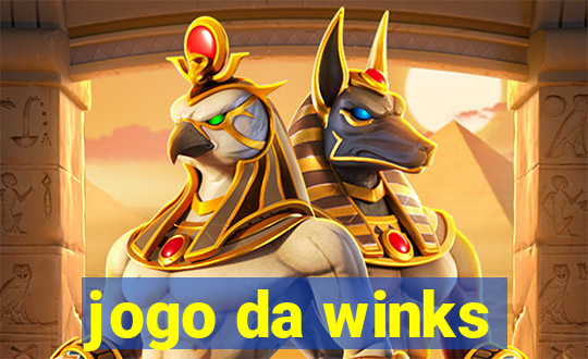 jogo da winks