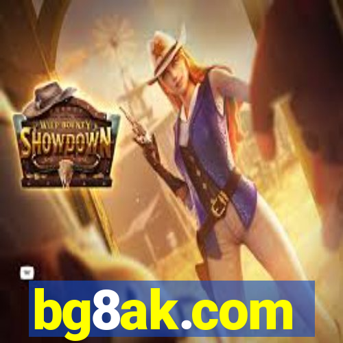 bg8ak.com