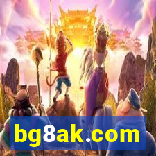 bg8ak.com