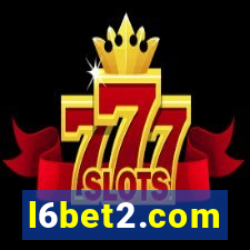 l6bet2.com