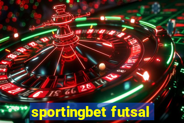 sportingbet futsal