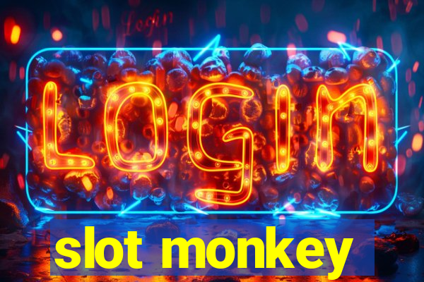 slot monkey