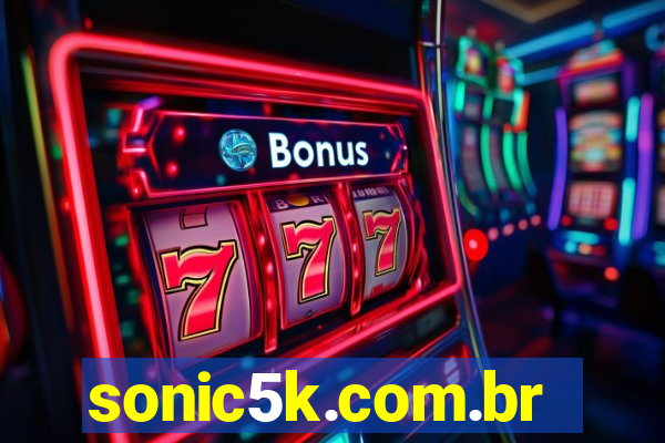 sonic5k.com.br fortune tiger