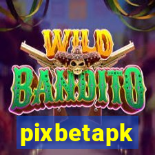 pixbetapk