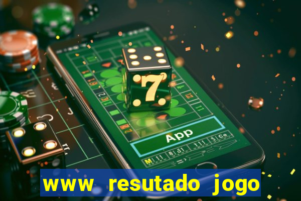 www resutado jogo do bicho da loteria federal