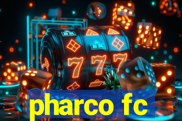 pharco fc